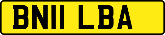 BN11LBA
