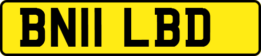 BN11LBD