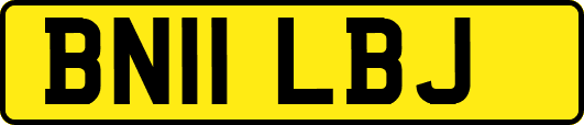 BN11LBJ