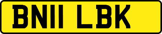 BN11LBK