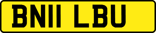 BN11LBU