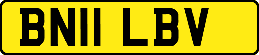 BN11LBV