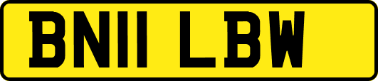 BN11LBW