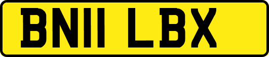 BN11LBX