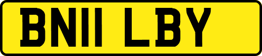 BN11LBY