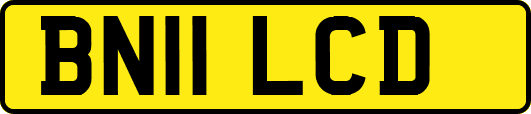 BN11LCD