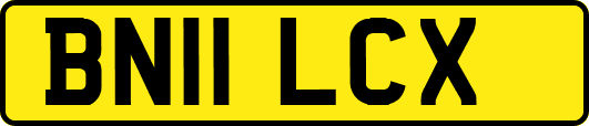 BN11LCX