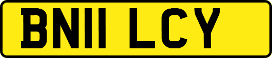 BN11LCY