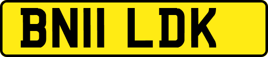 BN11LDK