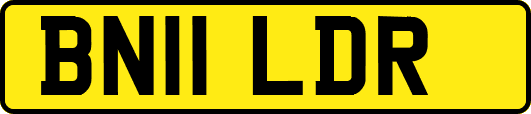 BN11LDR