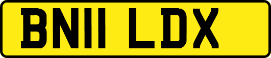 BN11LDX