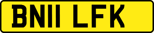 BN11LFK