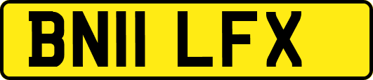 BN11LFX