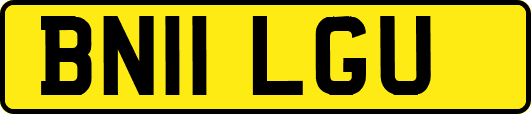 BN11LGU