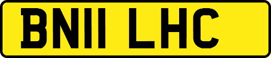 BN11LHC