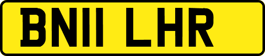 BN11LHR