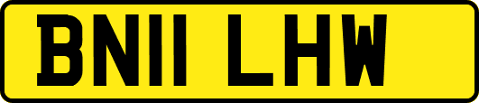 BN11LHW