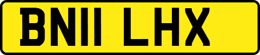 BN11LHX