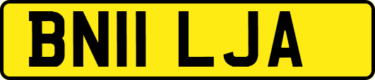 BN11LJA