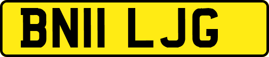 BN11LJG
