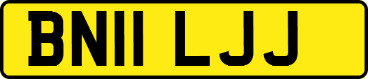 BN11LJJ