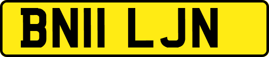 BN11LJN