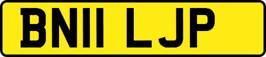 BN11LJP