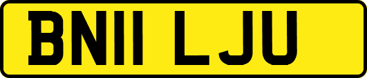 BN11LJU