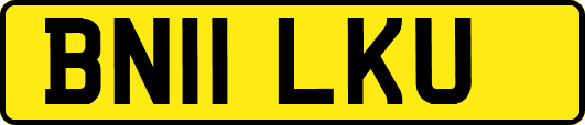 BN11LKU