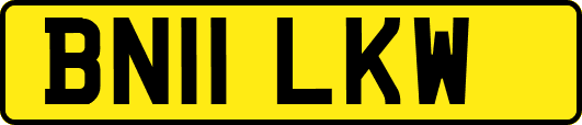 BN11LKW
