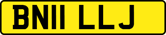 BN11LLJ