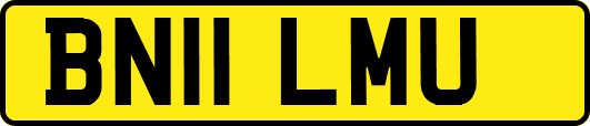 BN11LMU