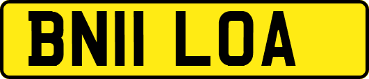 BN11LOA