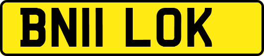 BN11LOK