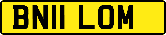 BN11LOM