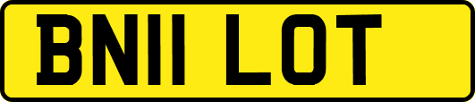 BN11LOT