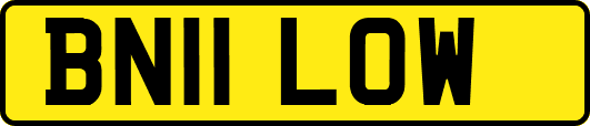 BN11LOW