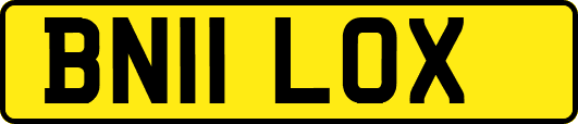 BN11LOX