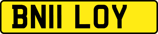 BN11LOY