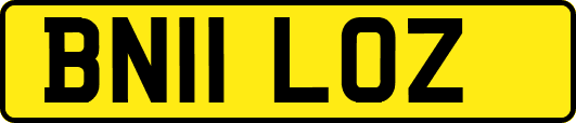BN11LOZ