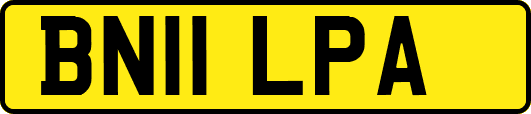 BN11LPA