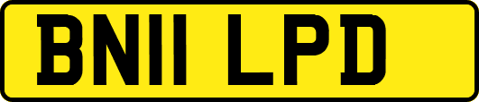 BN11LPD