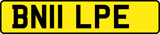 BN11LPE