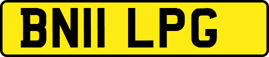 BN11LPG