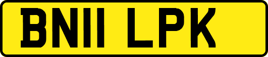BN11LPK