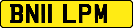 BN11LPM