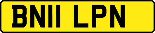 BN11LPN