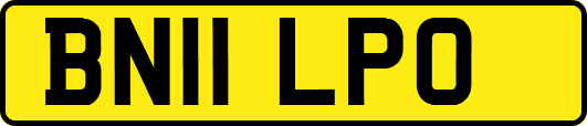 BN11LPO
