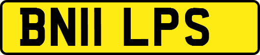 BN11LPS