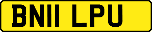 BN11LPU